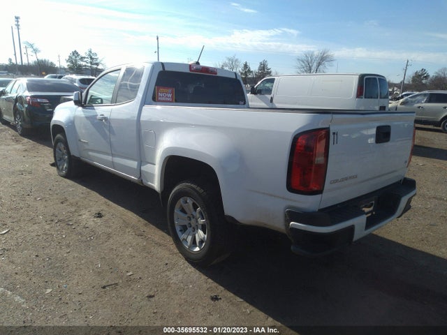 2021 Chevrolet Colorado, VIN: 1GCHSCEA4M1202193
