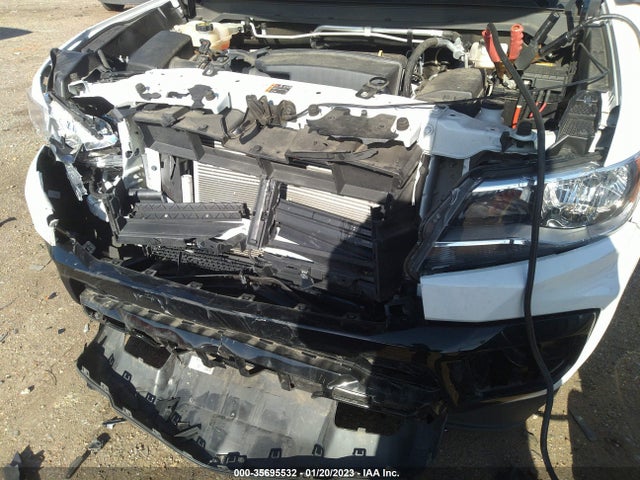 2021 Chevrolet Colorado, VIN: 1GCHSCEA4M1202193