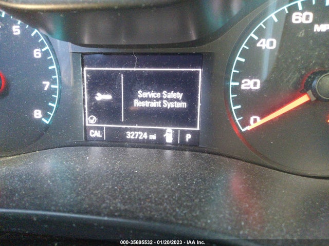 2021 Chevrolet Colorado, VIN: 1GCHSCEA4M1202193