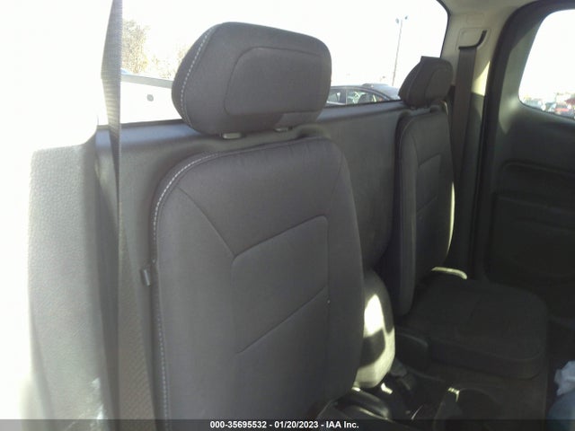2021 Chevrolet Colorado, VIN: 1GCHSCEA4M1202193