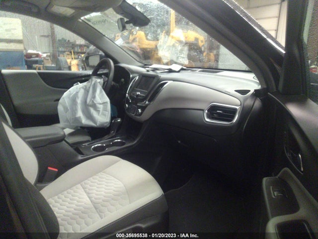 Chevrolet EQUINOX LT 2021 2GNAXTEV7M6141206 Image 5