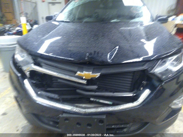 Chevrolet EQUINOX LT 2021 2GNAXTEV7M6141206 Image 6