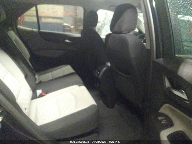 Chevrolet EQUINOX LT 2021 2GNAXTEV7M6141206 Image 8