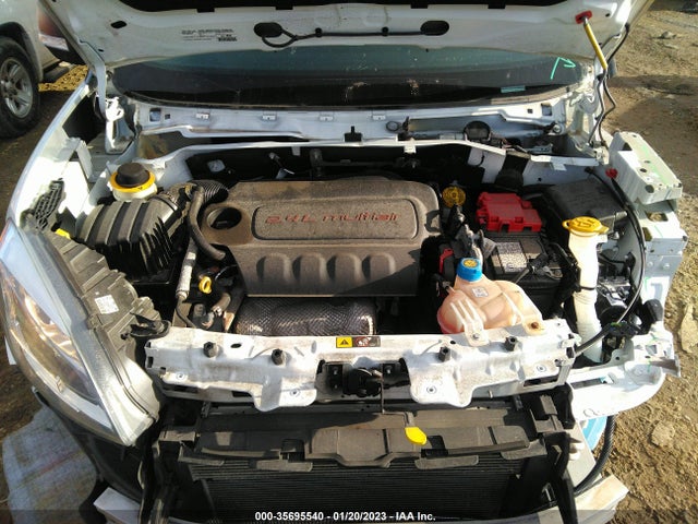 2020 Ram Promaster City, VIN: ZFBHRFAB5L6S47529