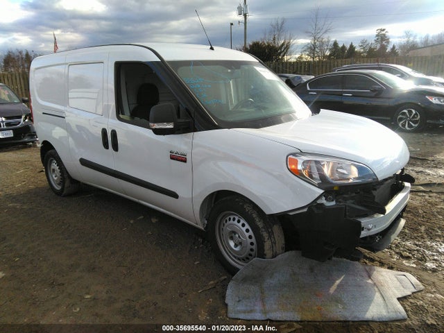 2020 Ram Promaster City, VIN: ZFBHRFAB5L6S47529