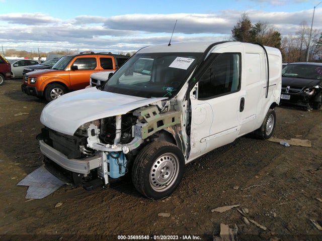 2020 Ram Promaster City, VIN: ZFBHRFAB5L6S47529