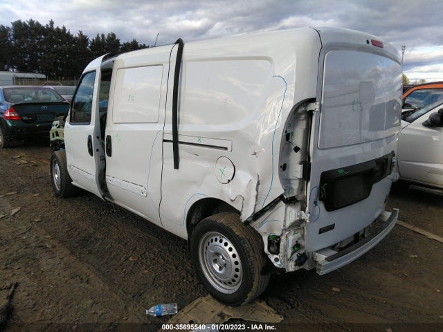 2020 Ram Promaster City, VIN: ZFBHRFAB5L6S47529