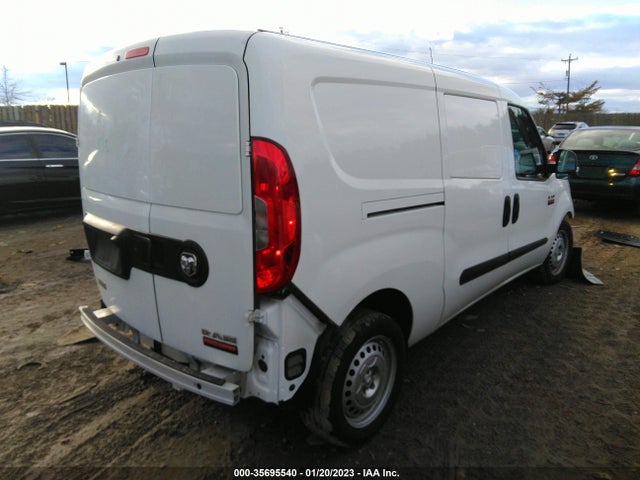 2020 Ram Promaster City, VIN: ZFBHRFAB5L6S47529