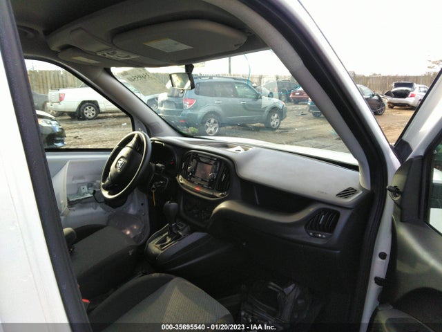 2020 Ram Promaster City, VIN: ZFBHRFAB5L6S47529