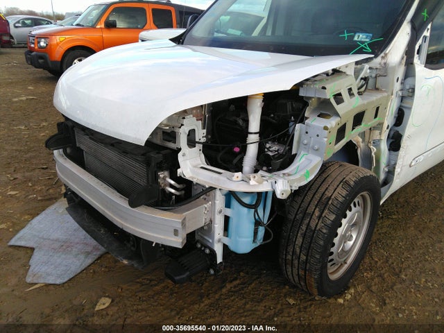 2020 Ram Promaster City, VIN: ZFBHRFAB5L6S47529
