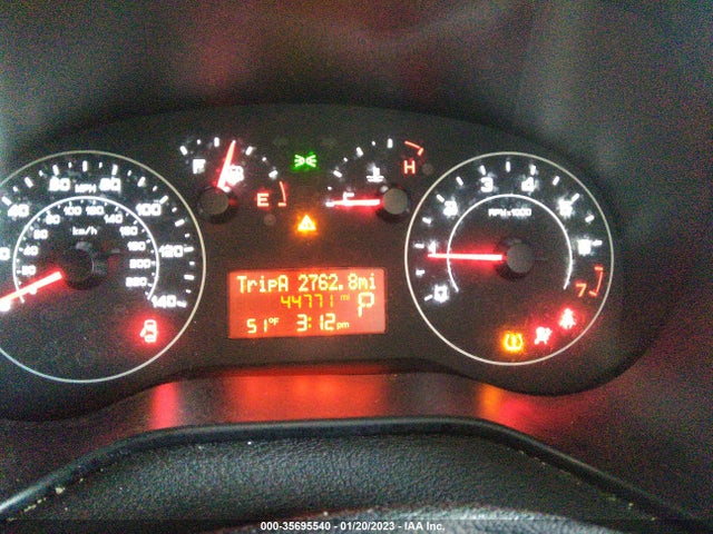 2020 Ram Promaster City, VIN: ZFBHRFAB5L6S47529