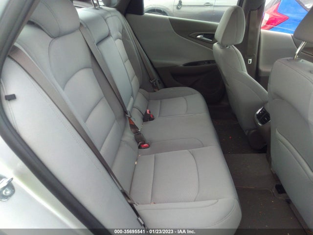 Chevrolet MALIBU LT 2021 1G1ZD5ST5MF012981 Image 8