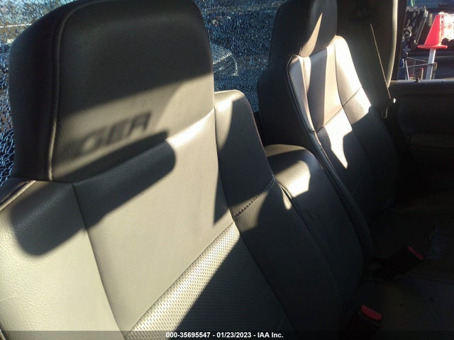 2007 FORD RANGER XL/STX/XLT VIN: 1FTYR10DX7PA19786