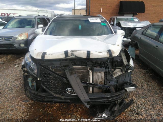 KNDPCCA65C7291102 KIA Sportage Sx