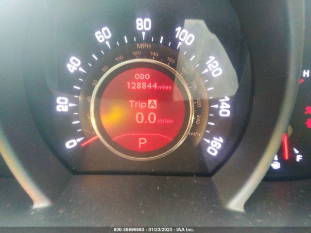 KNDPCCA65C7291102 KIA Sportage Sx