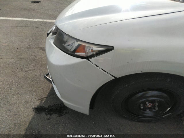 2015 Honda Civic, VIN: 19XFB2F95FE256205