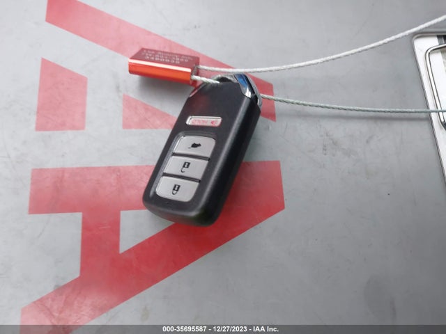 Honda Civic Type R Touring 2020 SHHFK8G76LU200777 Image 11