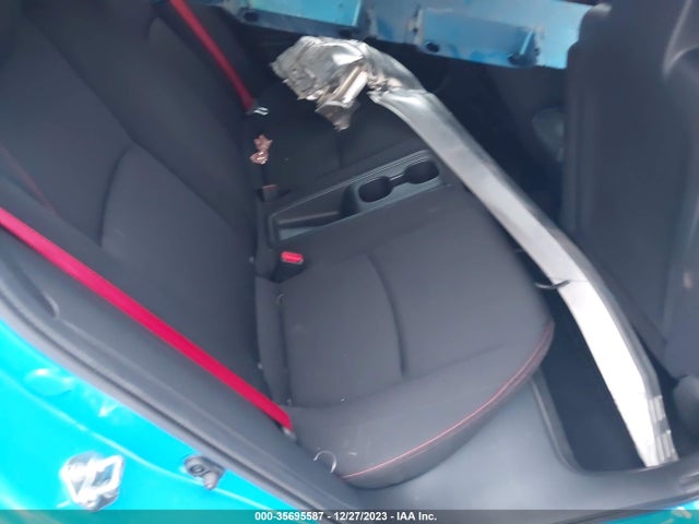 Honda Civic Type R Touring 2020 SHHFK8G76LU200777 Image 8