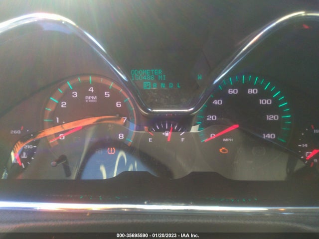 Chevrolet Traverse Lt 2016 1GNKRHKD2GJ276382 Image 8