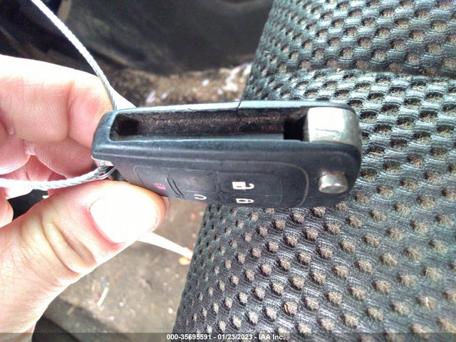 Chevrolet EQUINOX LT 2015 2GNFLFEK8F6247255 Image 11