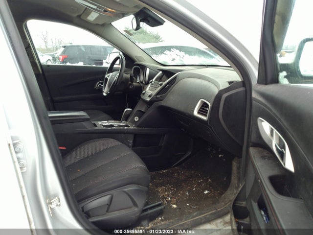 Chevrolet EQUINOX LT 2015 2GNFLFEK8F6247255 Image 5