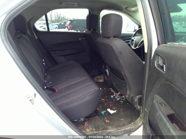 Chevrolet EQUINOX LT 2015 2GNFLFEK8F6247255 Image 8