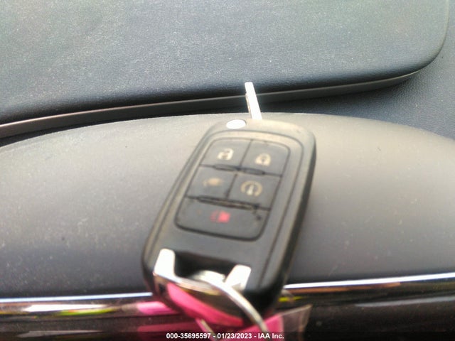 Chevrolet Volt 2014 1G1RD6E48EU163529 Image 3