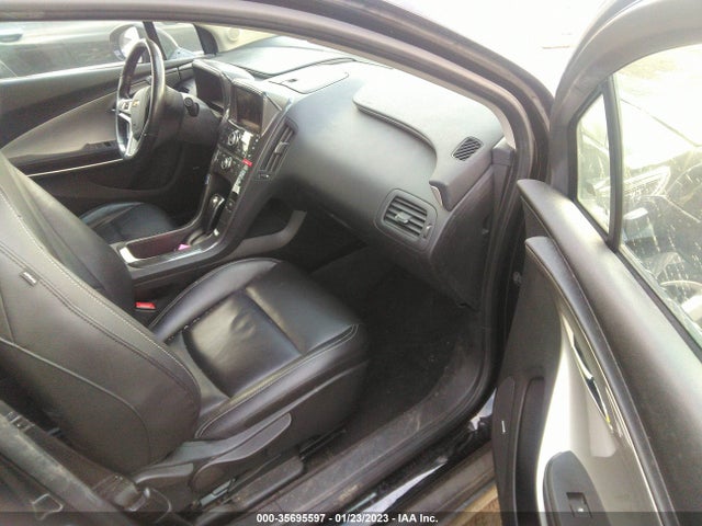 Chevrolet Volt 2014 1G1RD6E48EU163529 Image 6