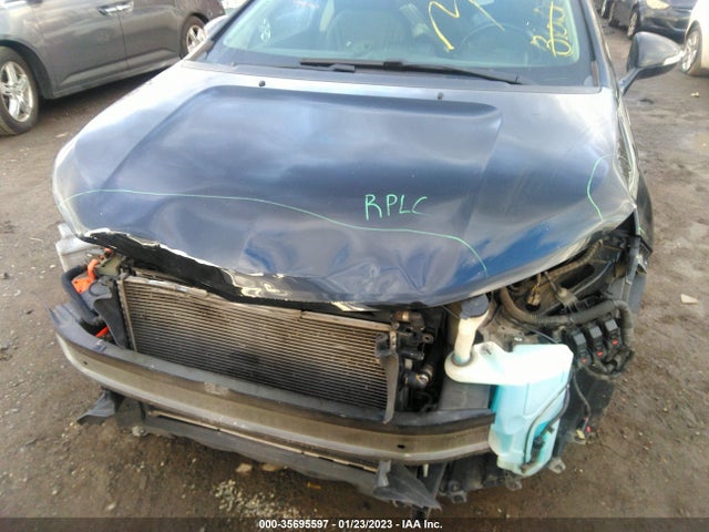 Chevrolet Volt 2014 1G1RD6E48EU163529 Image 7