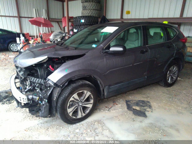 Honda CR-V 2017 2HKRW6H32HH201405 Image 2