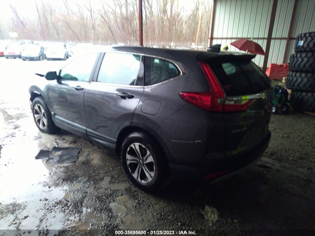 Honda CR-V 2017 2HKRW6H32HH201405 Image 3