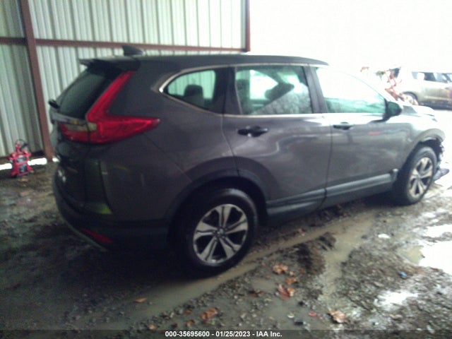 Honda CR-V 2017 2HKRW6H32HH201405 Image 4