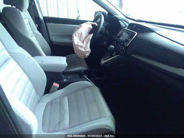Honda CR-V 2017 2HKRW6H32HH201405 Image 5