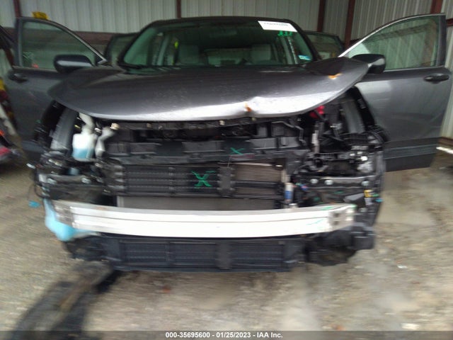 Honda CR-V 2017 2HKRW6H32HH201405 Image 6