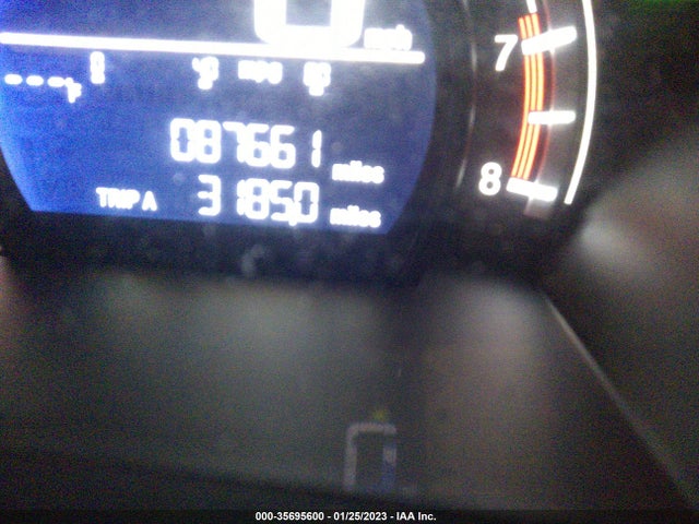 Honda CR-V 2017 2HKRW6H32HH201405 Image 7