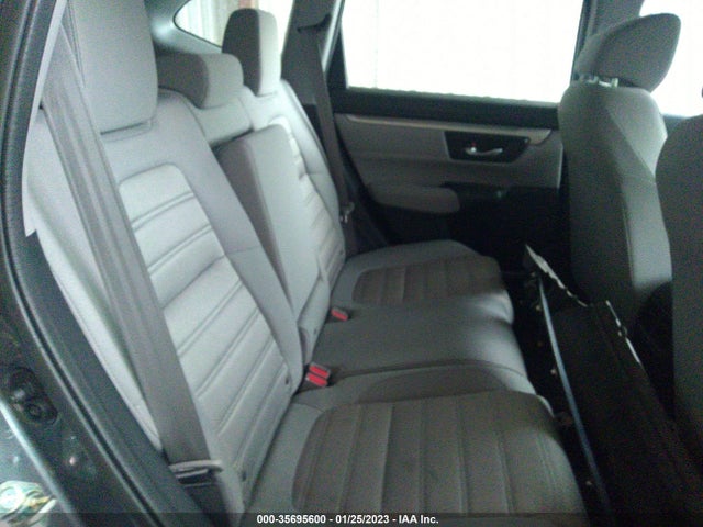 Honda CR-V 2017 2HKRW6H32HH201405 Image 8