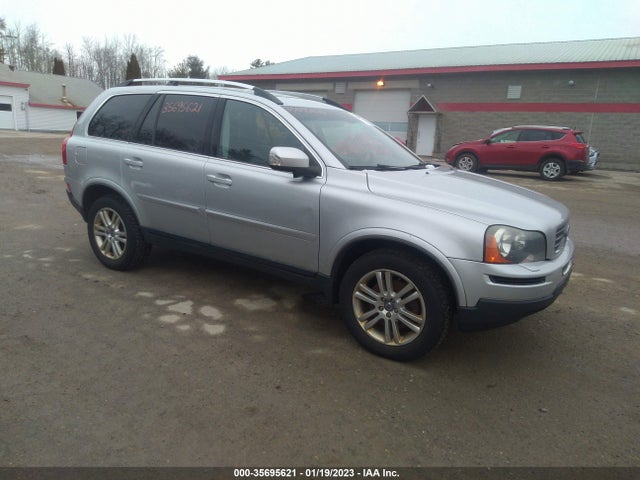 Volvo Xc90 I6 2010 YV4982CZ2A1560861 main image