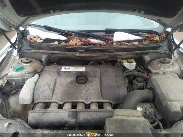 Volvo Xc90 I6 2010 YV4982CZ2A1560861 Image 11