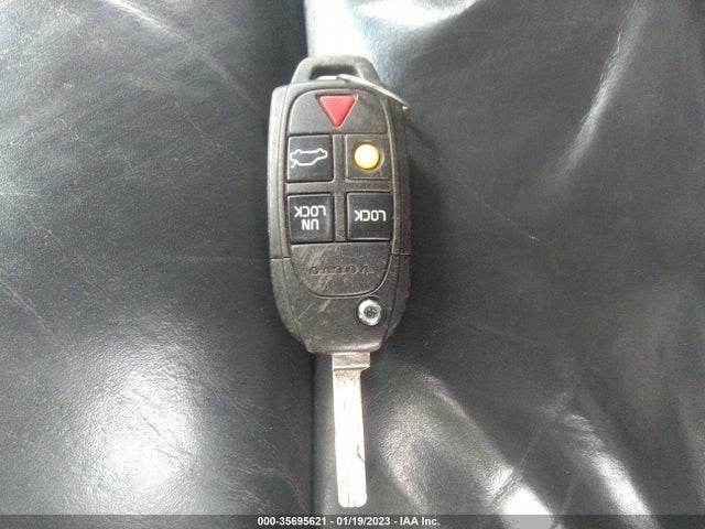 Volvo Xc90 I6 2010 YV4982CZ2A1560861 Image 3
