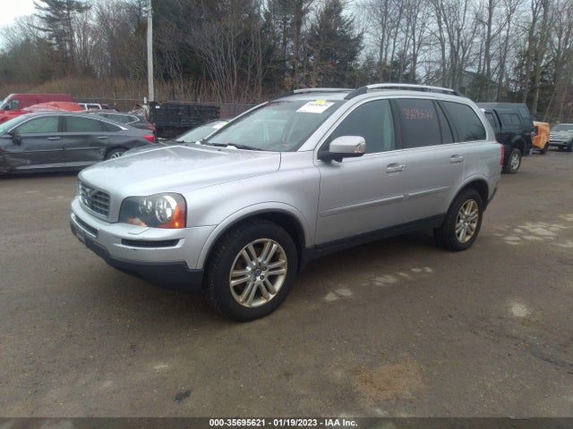 Volvo Xc90 I6 2010 YV4982CZ2A1560861 Image 2