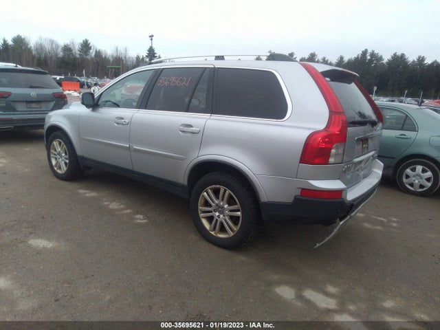 Volvo Xc90 I6 2010 YV4982CZ2A1560861 Image 4