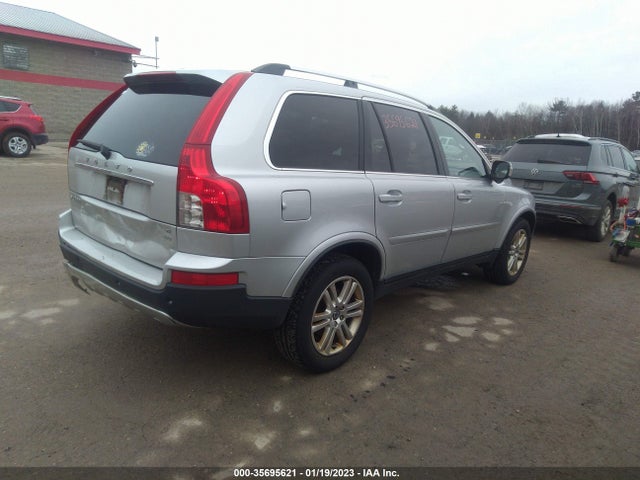 Volvo Xc90 I6 2010 YV4982CZ2A1560861 Image 5