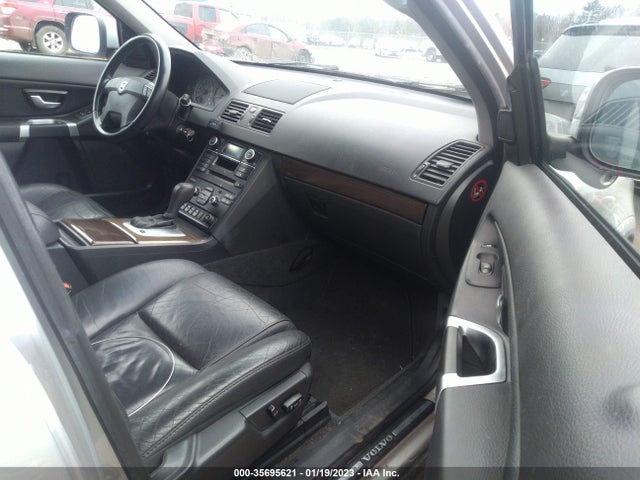 Volvo Xc90 I6 2010 YV4982CZ2A1560861 Image 6