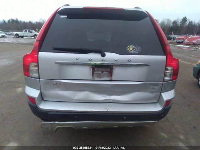 Volvo Xc90 I6 2010 YV4982CZ2A1560861 Image 7