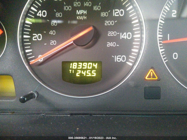 Volvo Xc90 I6 2010 YV4982CZ2A1560861 Image 8