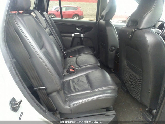 Volvo Xc90 I6 2010 YV4982CZ2A1560861 Image 9