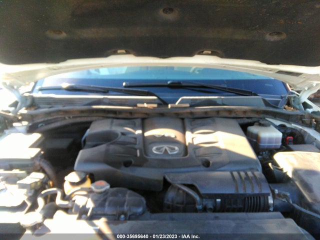 2015 Infiniti QX80, VIN: JN8AZ2NC3F9370831