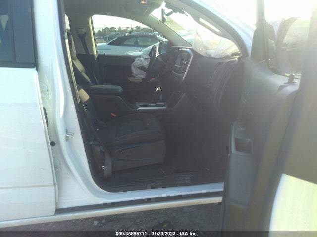 2022 Chevrolet Colorado, VIN: 1GCGSCEA3N1302752