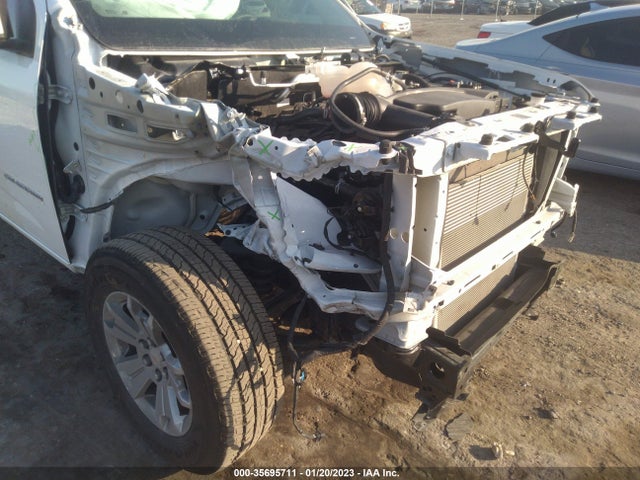 2022 Chevrolet Colorado, VIN: 1GCGSCEA3N1302752