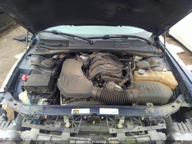Dodge Challenger Sxt Plus 2015 2C3CDZBG7FH705483 Image 10
